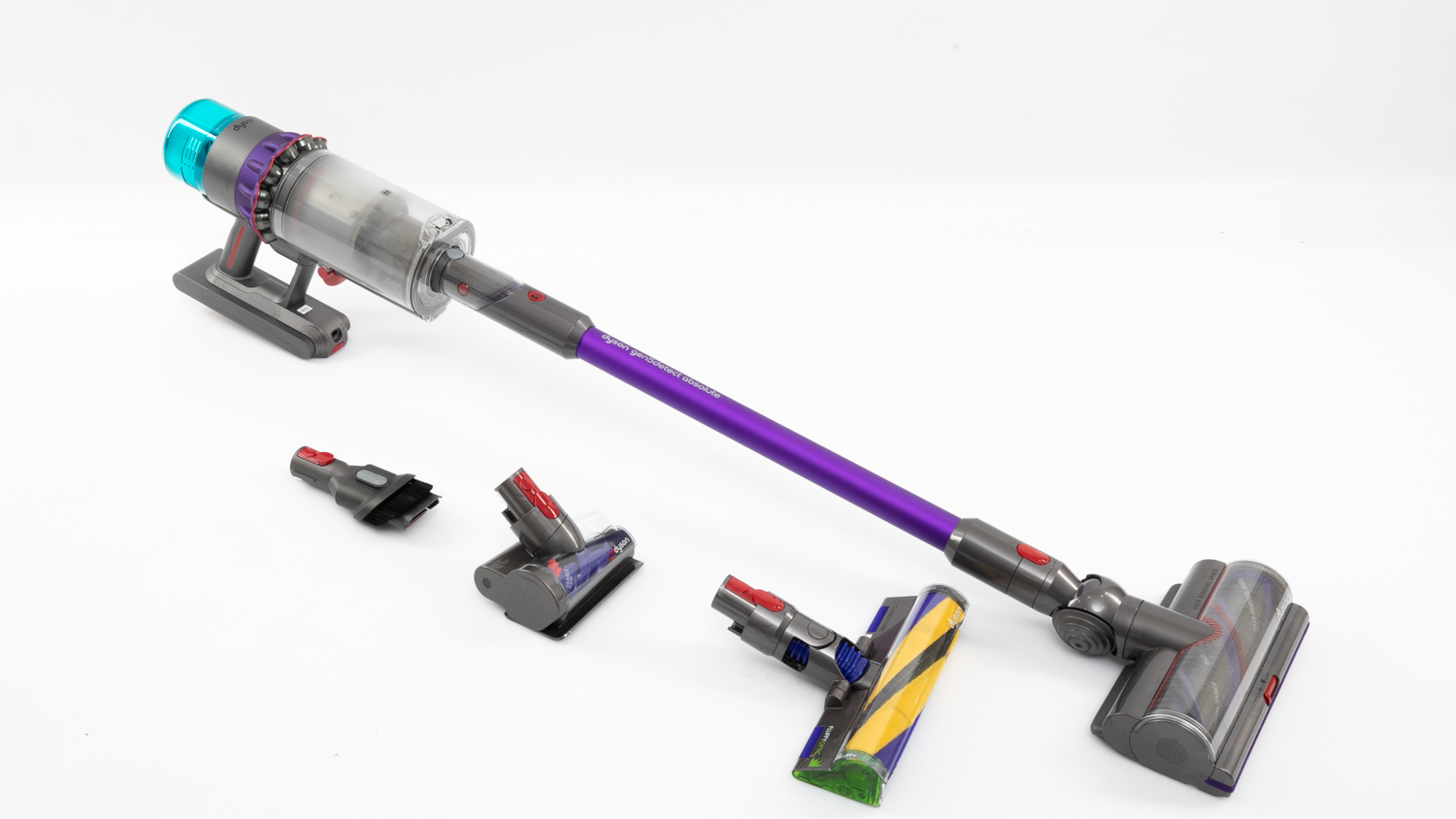 Dyson Gen5detect