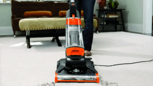 bissell vacuum